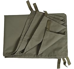 Mil-Tec Tarp Multipurpose Tarpaulin Olive One Size