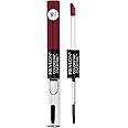 Revlon ColorStay Overtime Liquid Lip Color, Stay Currant [280] 1 ea (Pack of 2)