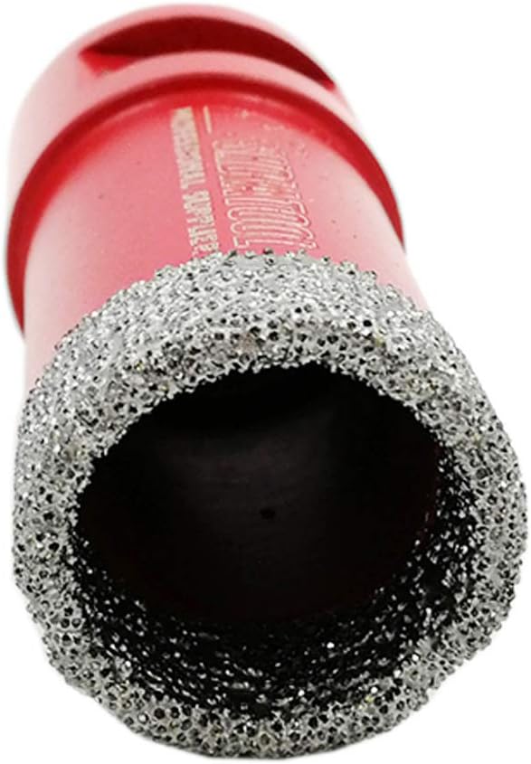 30mm Diamond Drill Bits Drilling Bits With M14 Thread For Dry Drilling In Porcelain Tile Granite Marble 66435058