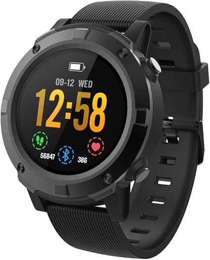 smart watches that work with google fit