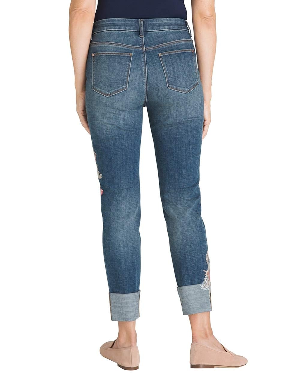 chicos womens jeans