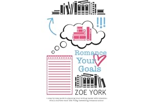 Romance Your Goals