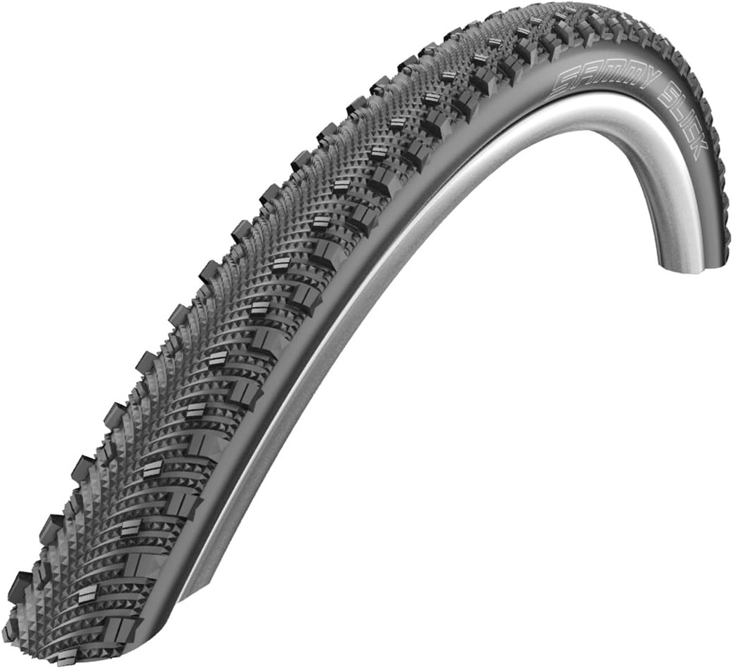 schwalbe slick tires