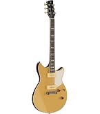 Amazon.com: Yamaha Revstar Standard RSS20 BL Electric Guitar with