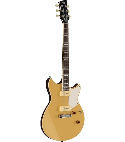 Amazon.com: Yamaha Revstar Standard RSS02T VW Electric Guitar with