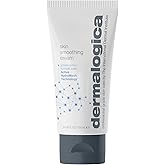 Dermalogica Skin Smoothing Cream - Face Moisturizer with Vitamin C and Vitamin E - Infuses Skin with 48 Hours of Continuous Hydration