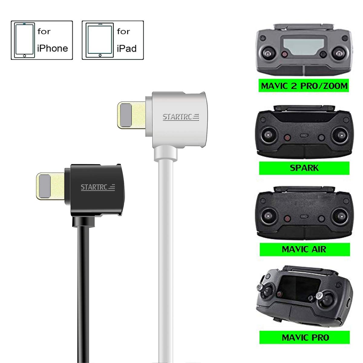 Best Lighting To Micro Usb Cable