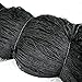 25' X 50' Net Netting for Bird Poultry Aviary Game Pens New 1