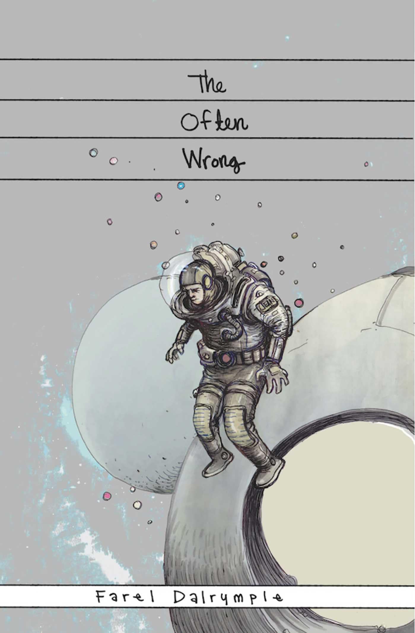 voir fiche du album The Often Wrong Volume 1