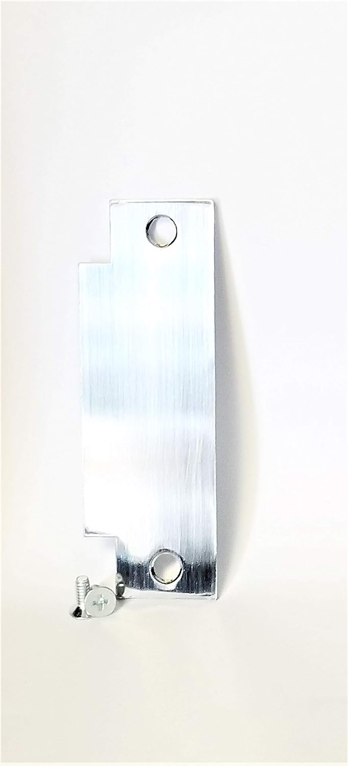 Door Filler Plate Strike Plate Filler ANSI Strike Filler Bar