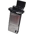 OYEAUTO Mass Air Flow Sensor Meter MAF 23262343 Compatible with Buick Cadillac Chevy GMC Enclave Envision LaCrosse Regal ATS CT6 Escalade SRX XT5 Camaro Caprice Yukon