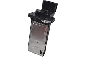 OYEAUTO Mass Air Flow Sensor Meter MAF 23262343 Compatible with Buick Cadillac Chevy GMC Enclave Envision LaCrosse Regal ATS CT6 Escalade SRX XT5 Camaro Caprice Yukon