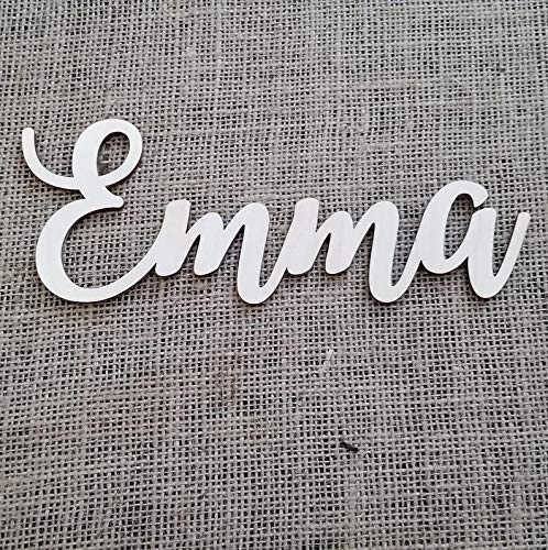 name signs for nursery