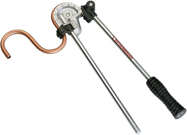 Standard Biegezange 18mm Durchm. 66mm Radius: Amazon.de: Baumarkt