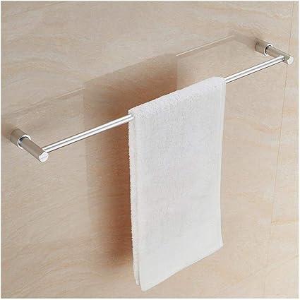 IUYJVR Toallero Portarrollos de Aluminio Toalleros Toalleros ...