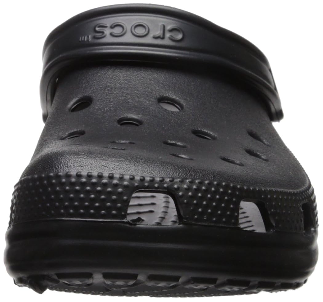 crocs unisex classic clogs and mules