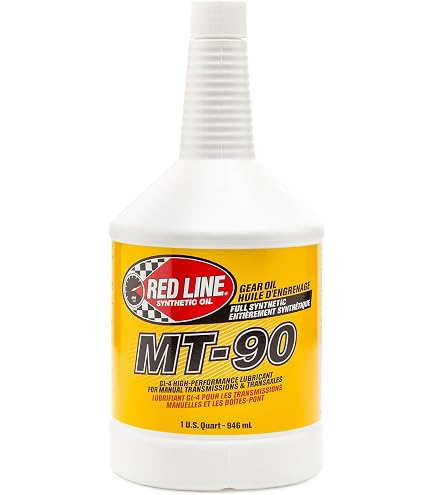 Amazon.com: Motorex Prisma ZX Gear Oil - 75W90-1L. 171-390-100