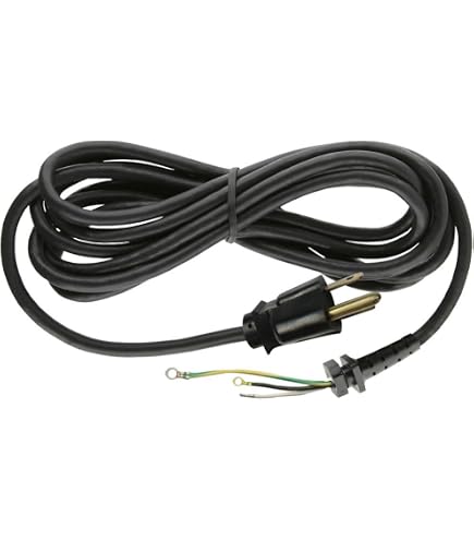 Ersatzkabel Für Andis T-Outliner Trimmer – 3,6 Meter, Passend Für Verschiedene Andis-Modelle
