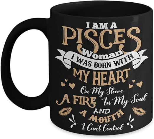 best gift for a pisces woman