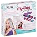 Alex Spa My Lites Custom Streaks Girls Fashion Activity