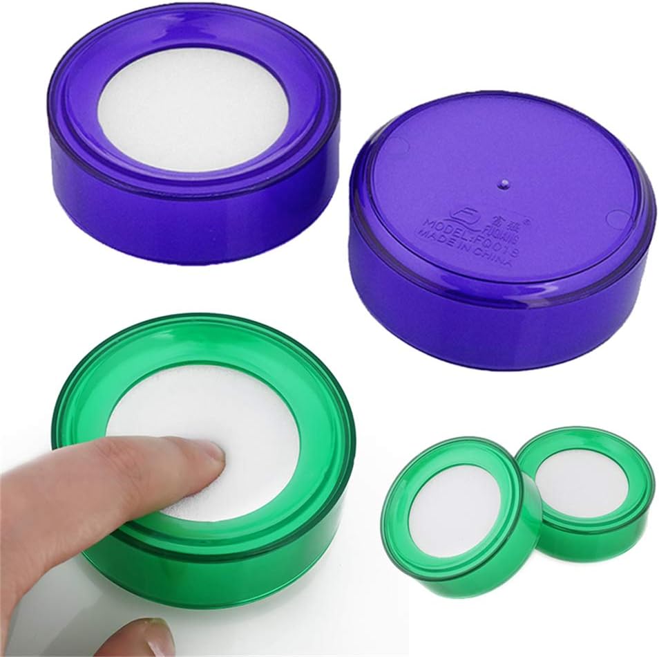 Antrae Sponge Damper Pad Finger Sponge Damper Finger Dampener