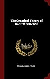 The Genetical Theory of Natural Selection