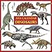 2018 Calendar: Dinosaurs