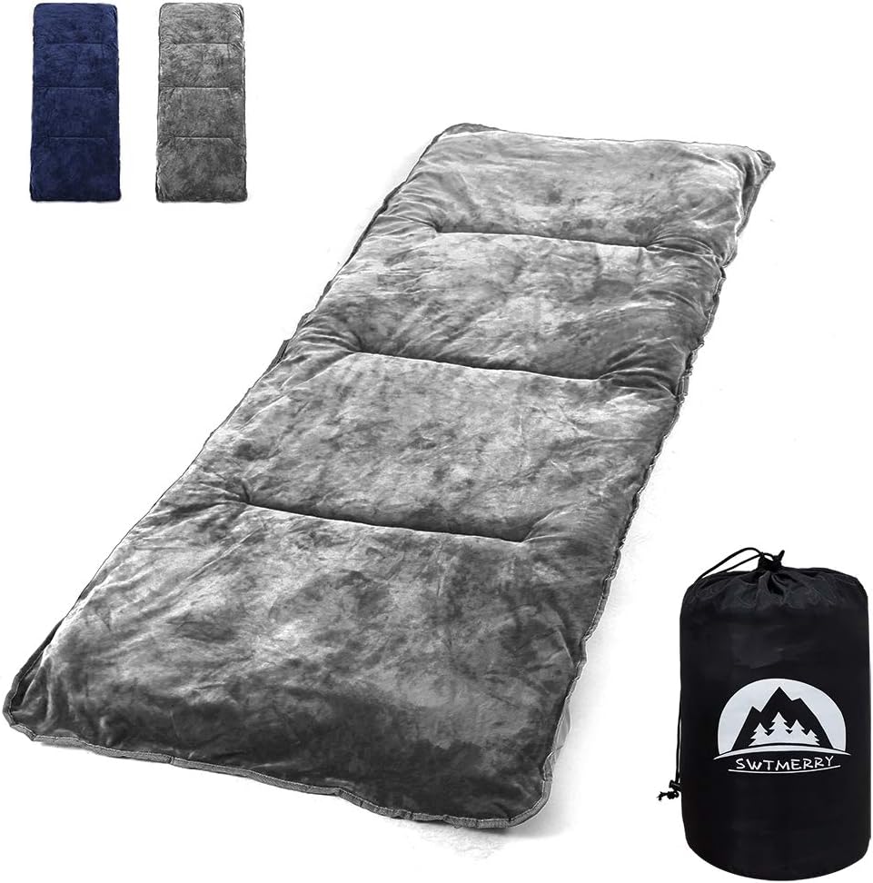 sleeping pad for cot