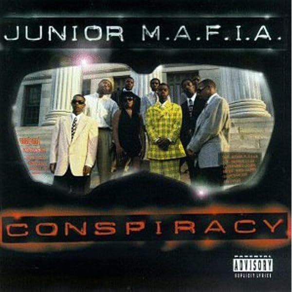 Amazon.com: Criminal: CDs y Vinilo