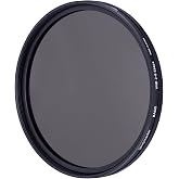 Promaster 67mm Variable ND Filter - Basis