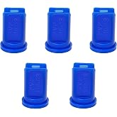 AIXR11003VP Air Induction XR Flat Spray Tips for TeeJet, 5 PCS | AIXR Series Spray Tip, 0.3 GPM @ 40 PSI, 110&deg; Spray Angle, Ensuring Efficient Spraying Across the Field