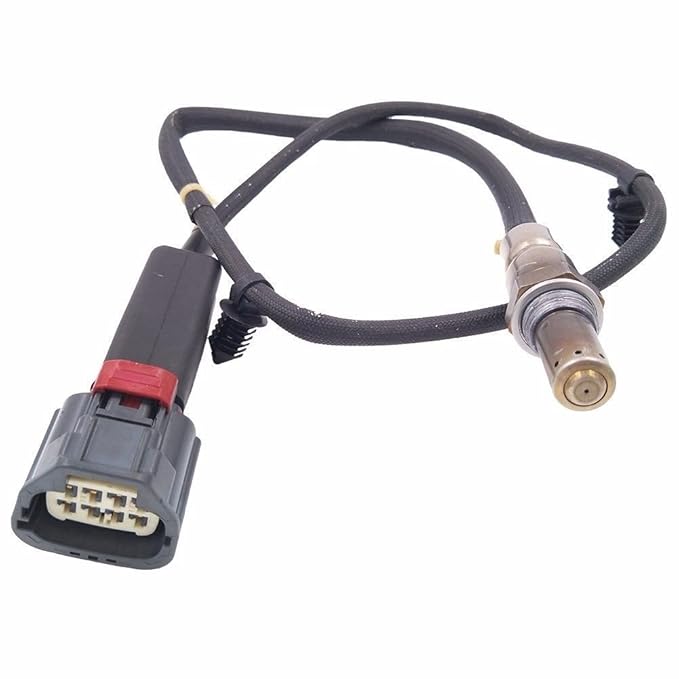 Nox Sensor Nitrogen Oxide Sensor Fits For 20112016 Trucks F250 F350