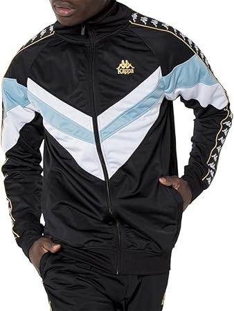 kappa torrado jacket