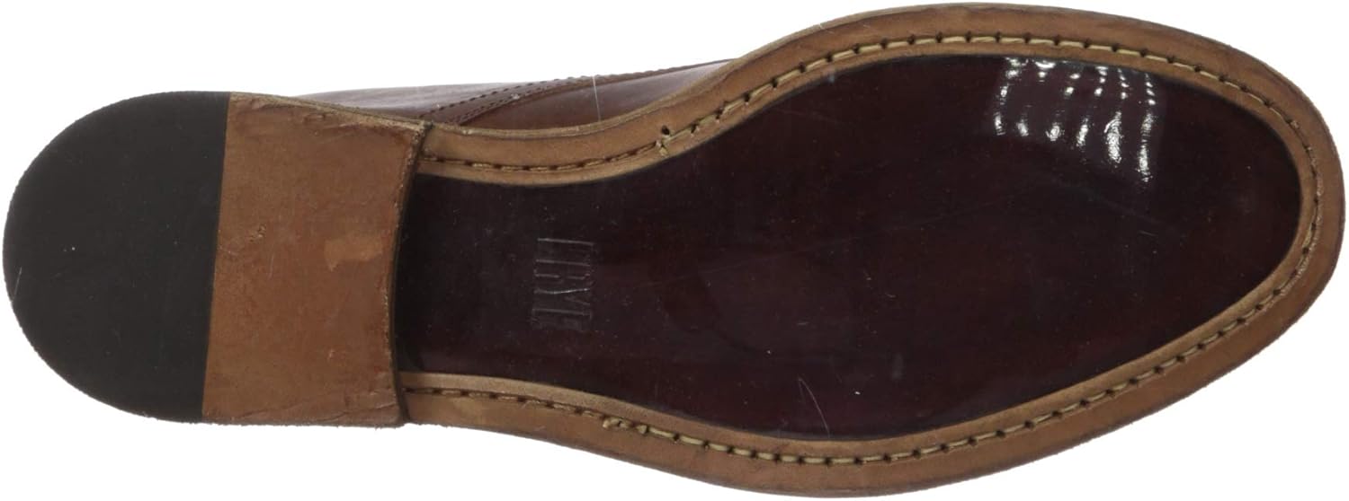 frye holden chukka