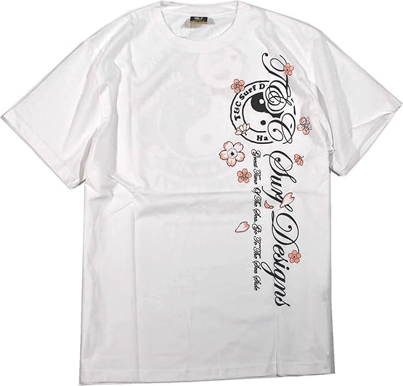 Amazon ティーアンドシーサーフデザイン T C Surf Designs tシャツ メンズ 半袖 フロント バックプリント Tシャツ カットソー 通販 Amazon ティーアンドシーサーフデザイン T C Surf Designs tシャツ メンズ 半袖 フロント バックプリント Tシャツ カットソー 通販