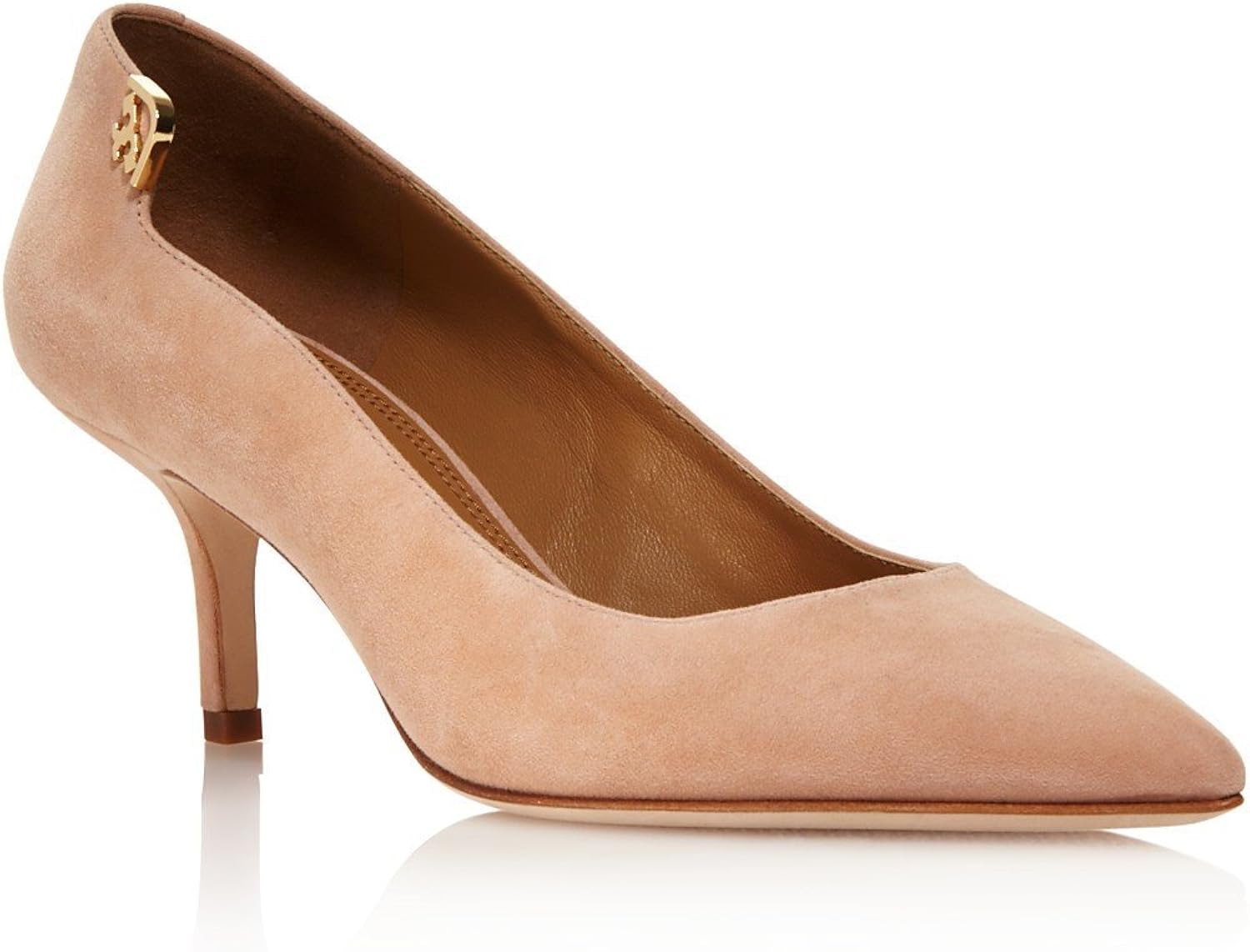 tory burch elizabeth 40mm pump