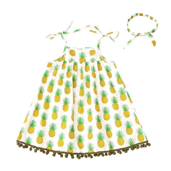 abiti per bimba eleganti