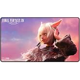 Ultra PRO: Final Fantasy XIV - Y'SHTOLA - Playmat