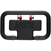Lagree Fitness Micro Rear Platform