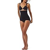 SPANX SPANXsculpt Power Series High-Waisted Brief - Lightweight All-Day Comfort - Shapewear Underwear