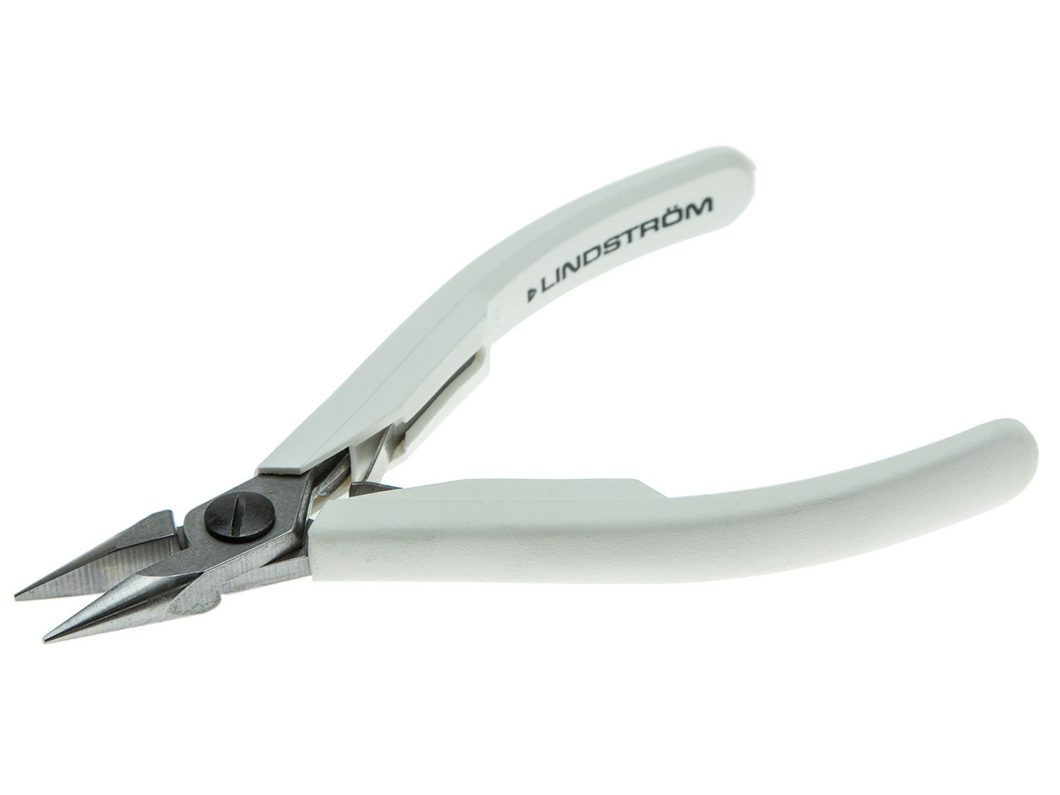 Lindstrom 7893 Supreme Snipe Nose Plier