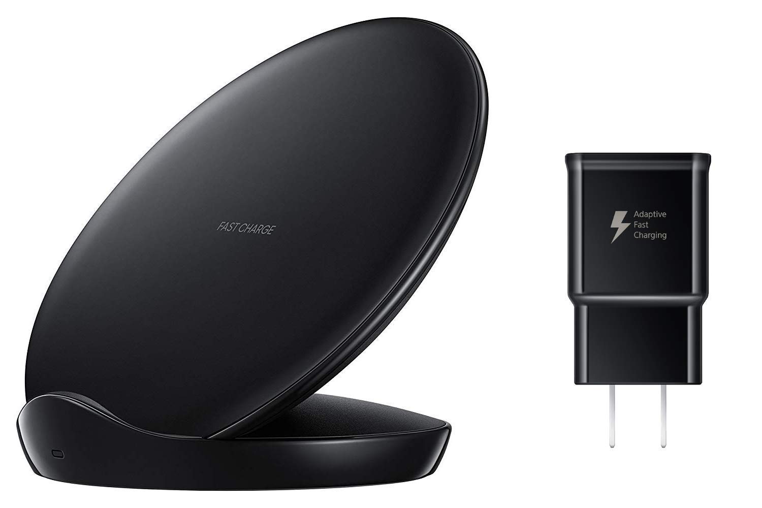 Which Is The Best Samsung Wireless Charger With Cooling Fan