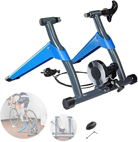 bike trainer used