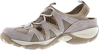 easy spirit earthen walking shoes