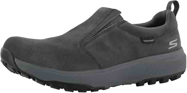 womens skechers outdoors ultra adventures walking hiking waterproof boots