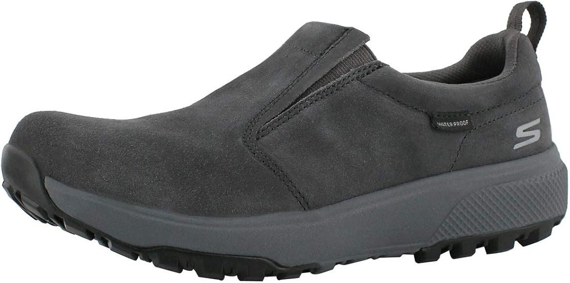 skechers waterproof running shoes