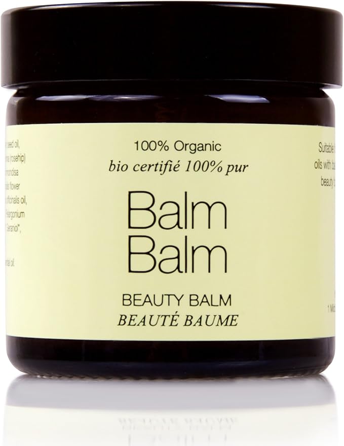 Balm Balm Beauty Cleansing Cream Amazon.co.uk Beauty