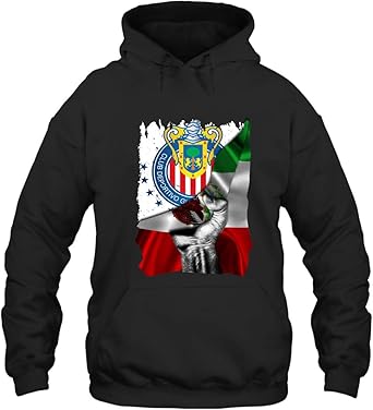 chivas puma sweater
