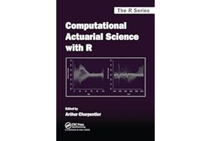 Computational Actuarial Science with R