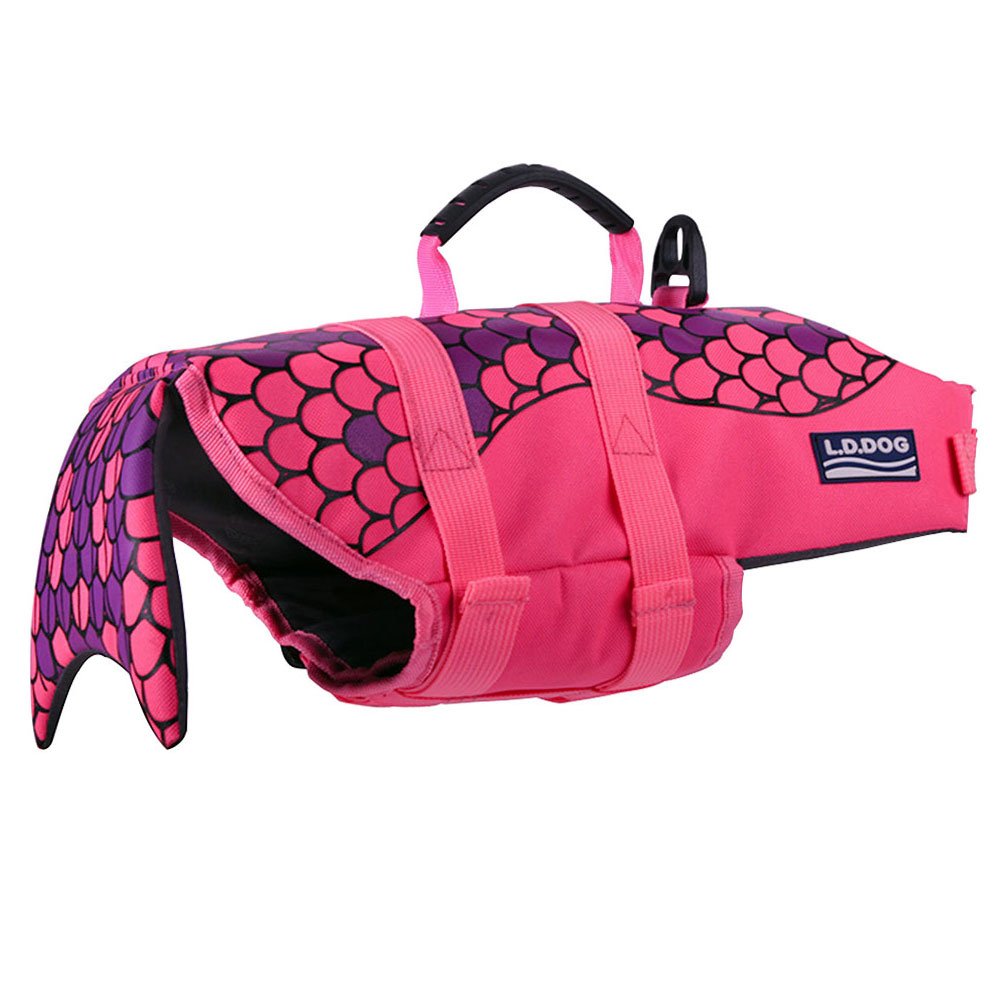 Dog Swimsuit Dress The Dog clothes for your pets!